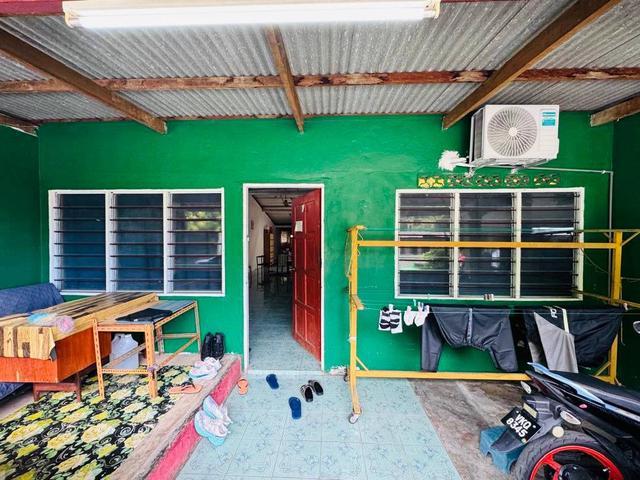 Terraced House for sale in Alor Setar, Kedah