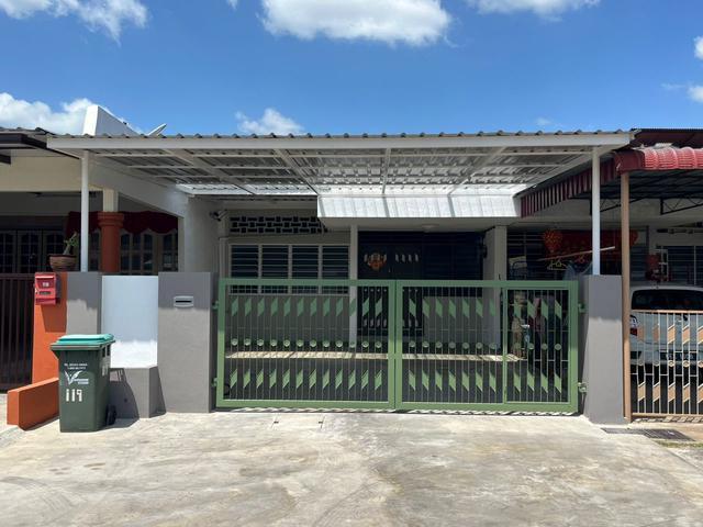 Terraced House for sale in Alor Setar, Kedah