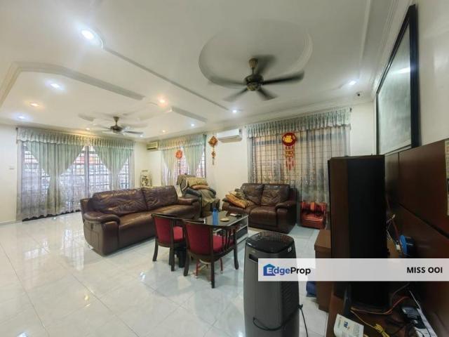House for sale in Alor Setar, Kedah