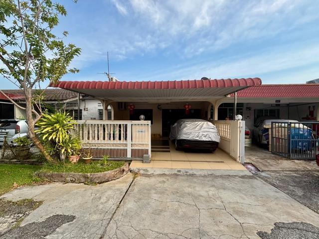 Terraced House for sale in Alor Setar, Kedah