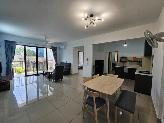 Condominium for rent in Alor Setar, Kedah