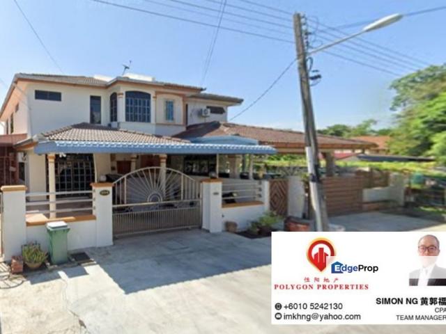 House for sale in Alor Setar, Kedah