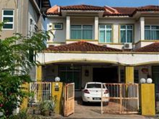 Terraced House for sale in Alor Setar, Kota Setar