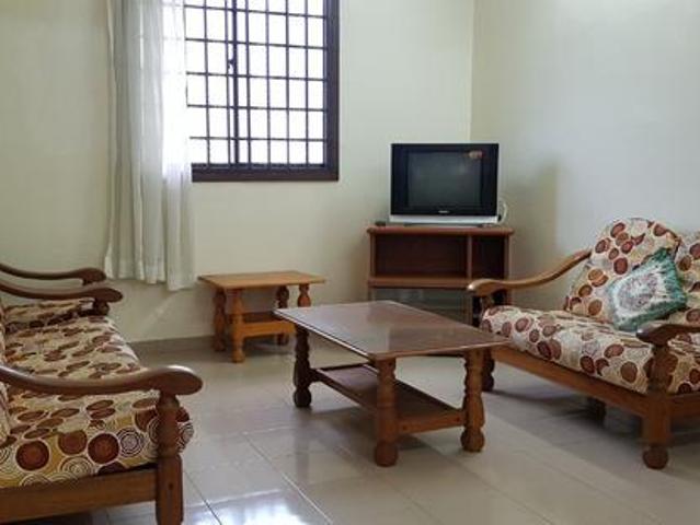 Apartment for sale in Relau, George Town
