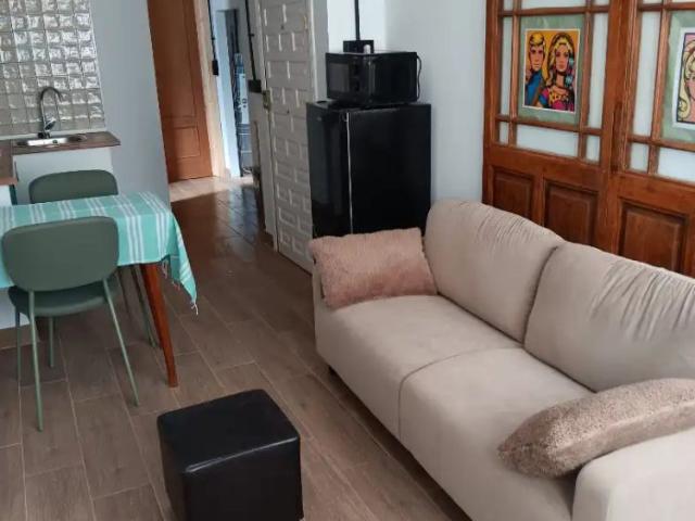 Apartamento en alquiler en El Puente, Valle del Guadalhorce