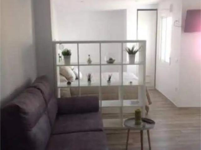 Apartamento en alquiler en El Puente, Valle del Guadalhorce