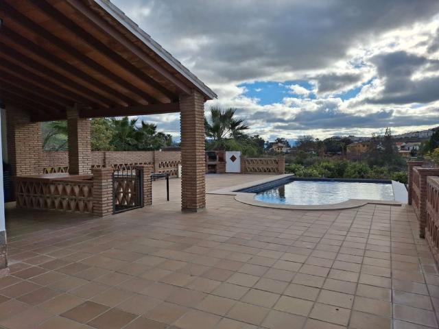 Apartamento en alquiler en Valle del Guadalhorce, Andalucía