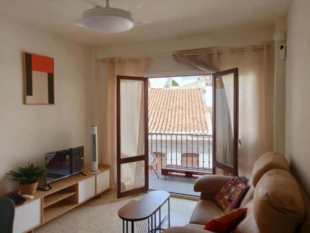 Apartamento en alquiler en El Puente, Valle del Guadalhorce