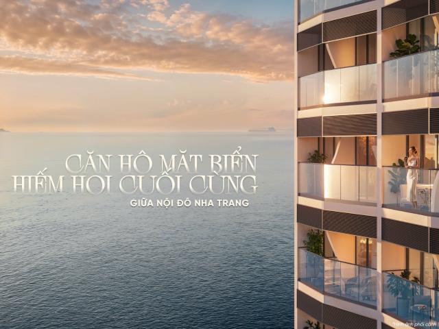 Căn hộ bán