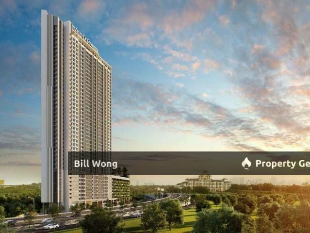 Serviced Residence for sale in Petaling, Subang Jaya