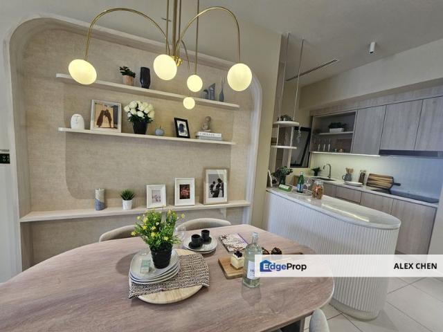 Condominium for sale in Petaling, Subang Jaya