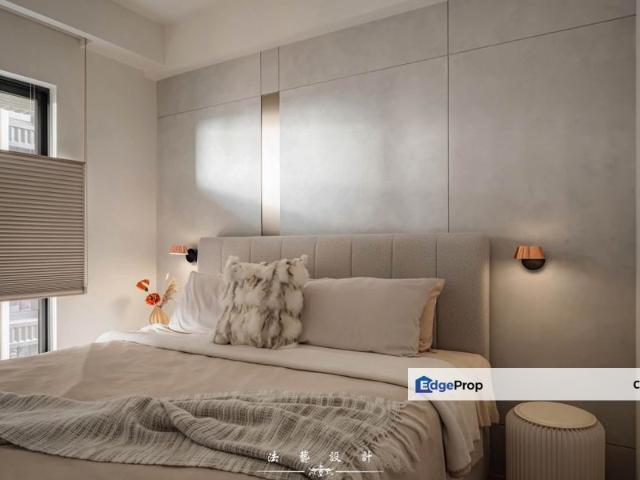 Condominium for sale in Petaling, Subang Jaya