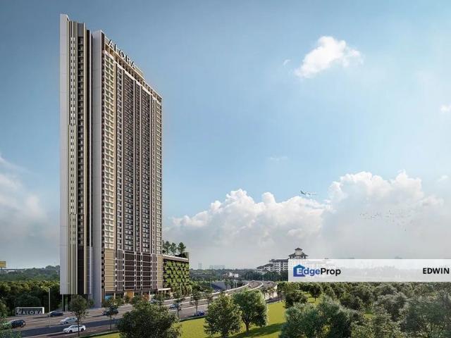 Condominium for sale in UEP Subang Jaya, Majlis Bandaraya Subang Jaya