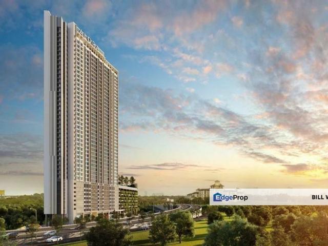 Condominium for sale in Petaling, Subang Jaya