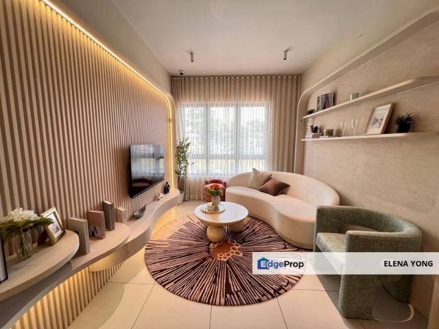 Condominium for sale in Petaling, Subang Jaya