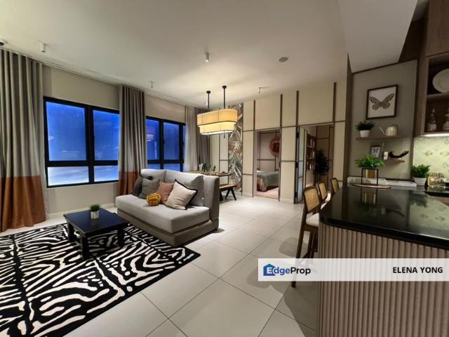 Condominium for sale in Petaling, Subang Jaya
