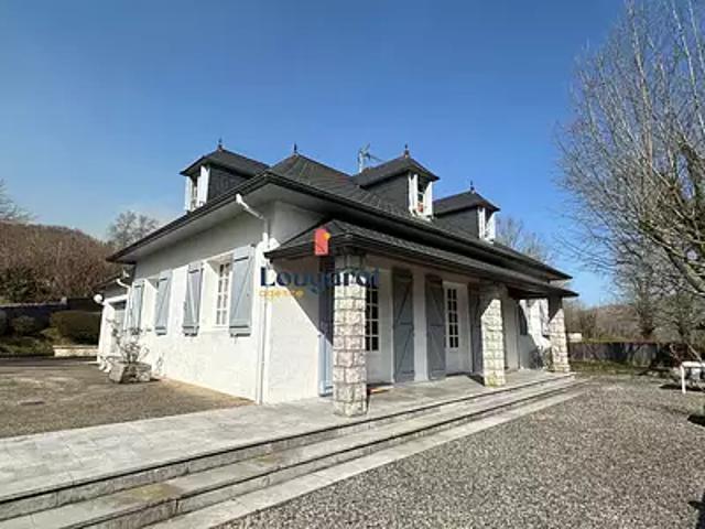 Maison vente à Oloron-Sainte-Marie, Alos-sibas-abense