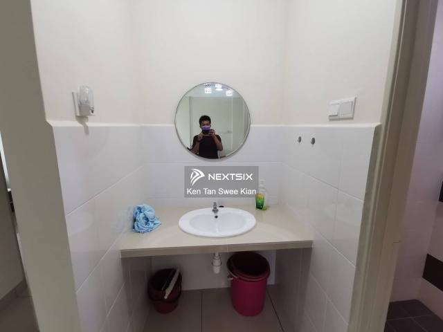 Residential House for rent in Country Heights Damansara, Kuala Lumpur