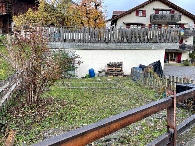 Immobilie mieten in Rhäzüns, Graubünden