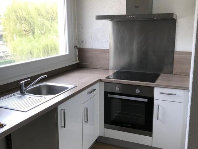 Appartement location à Lille, Lambersart