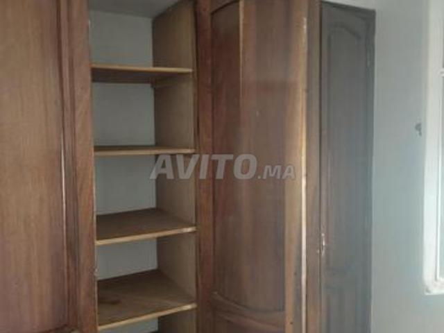 Appartement location à Anfa, Gharb-Chrarda-Beni Hssen