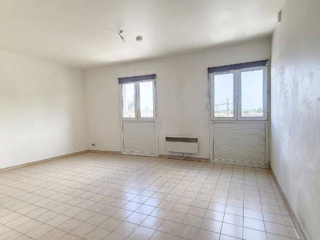 Studio location à L'Hauture, Arles