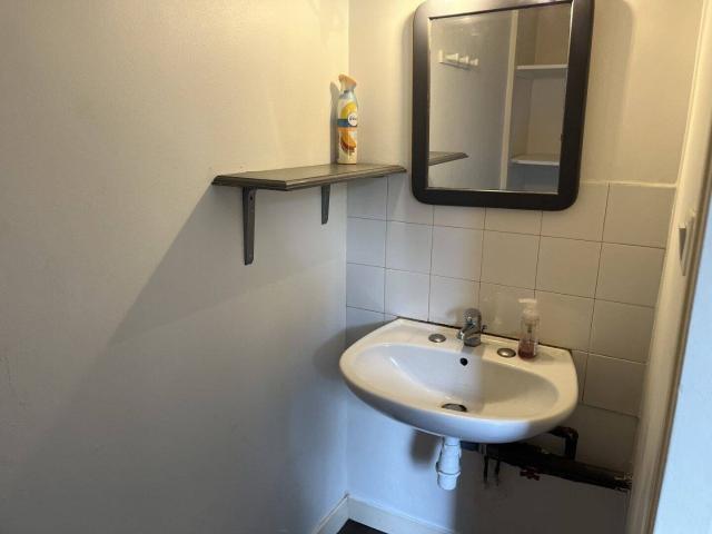 Studio location à Saint-Hélier, Rennes