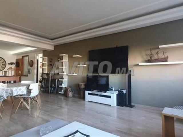 Appartement location à Anfa, Gharb-Chrarda-Beni Hssen