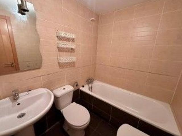 Apartamento en alquiler en Alovera, Castilla-La Mancha