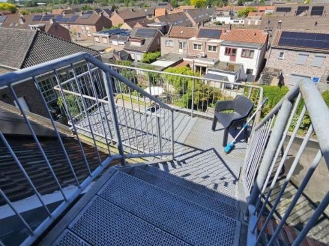 Appartement te huur in Roosendaal, Noord Brabant