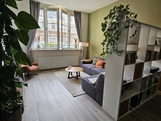 Appartement te huur in Oudenbosch, Halderberge