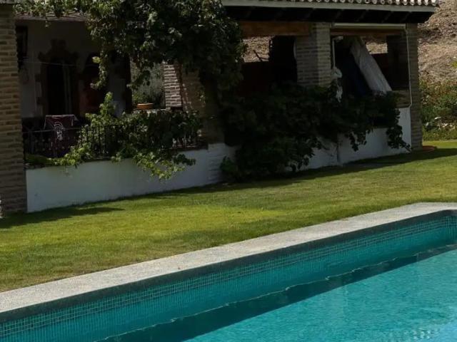 Apartamento en alquiler en Sierra de las Nieves, Andalucía