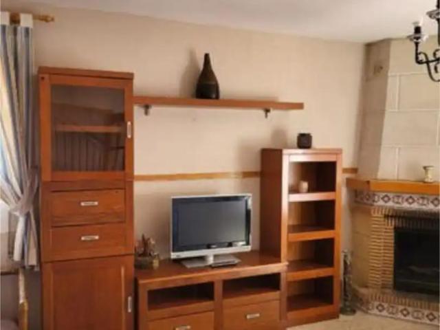 Apartamento en alquiler en Sierra de las Nieves, Andalucía