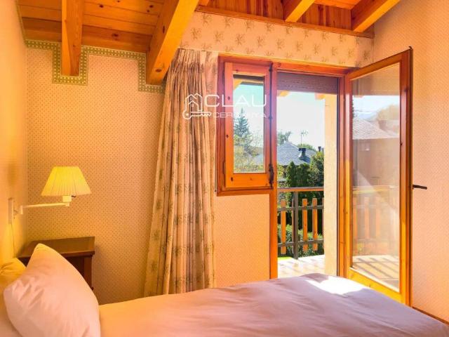 Apartamento en alquiler en Cerdanya, Catalunya