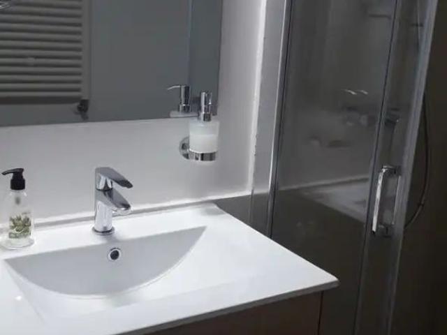 Apartamento en alquiler en Alp, Girona