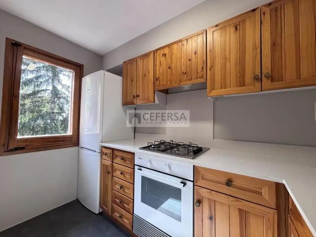 Apartamento en alquiler en Cerdanya, Catalunya