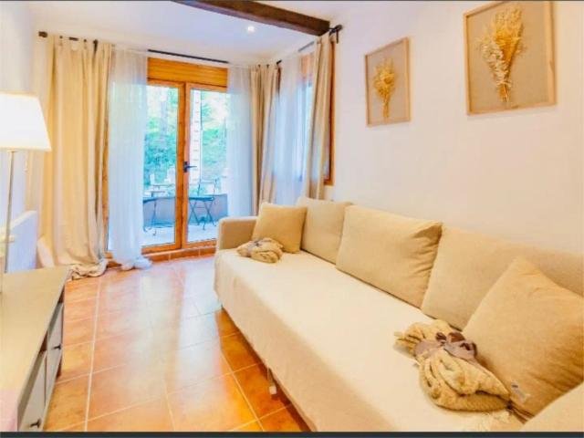 Apartamento en alquiler en Super Molina, Cerdanya