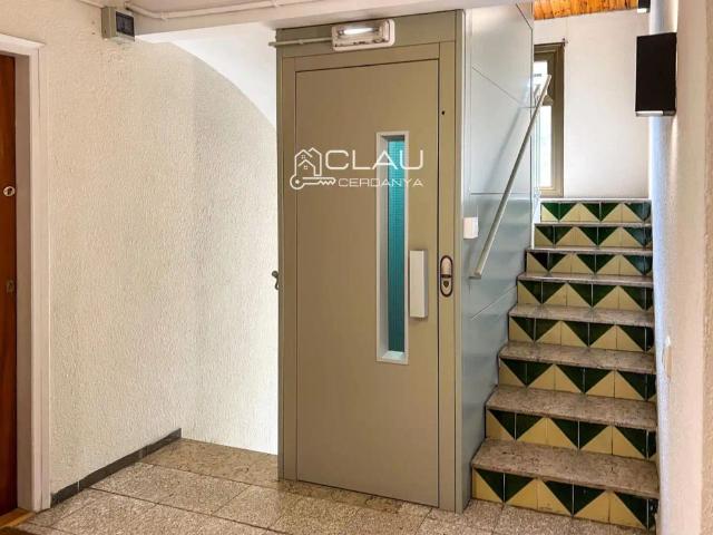 Apartamento en alquiler en Super Molina, Cerdanya