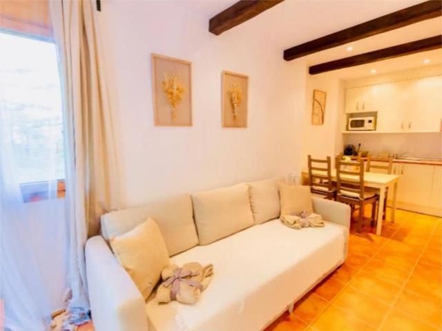 Apartamento en alquiler en Super Molina, Cerdanya