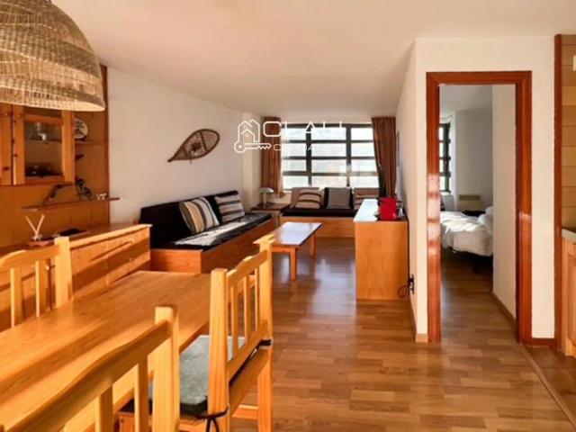 Apartamento en alquiler en Super Molina, Cerdanya