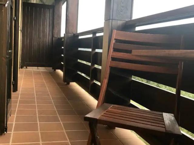 Apartamento en alquiler en la Molina, Alp