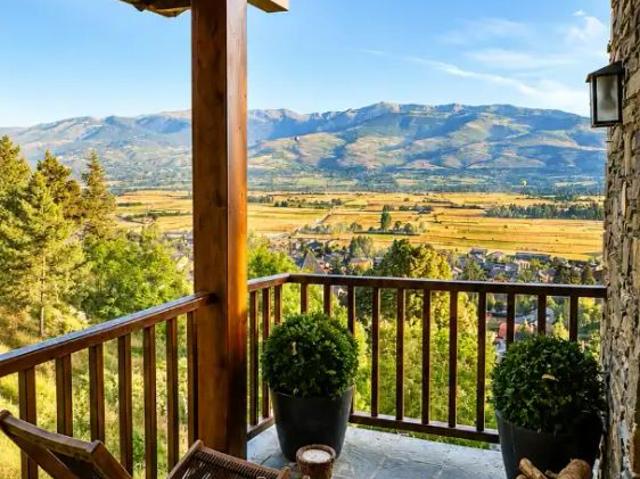 Apartamento en alquiler en Cerdanya, Catalunya