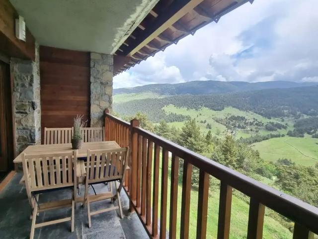 Apartamento en alquiler en Super Molina, Alp