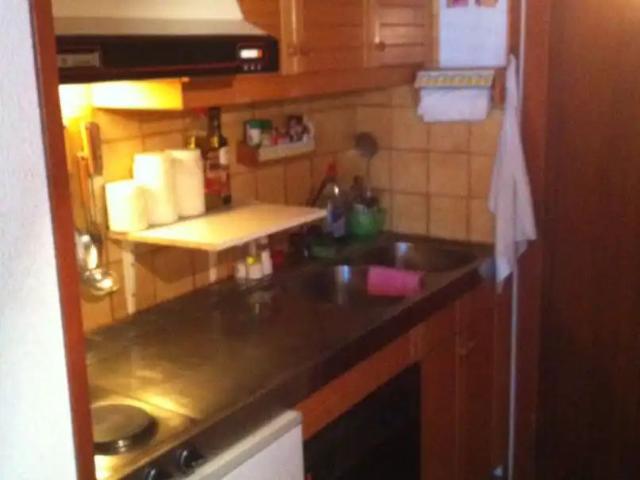 Apartamento en alquiler en Super Molina, Cerdanya