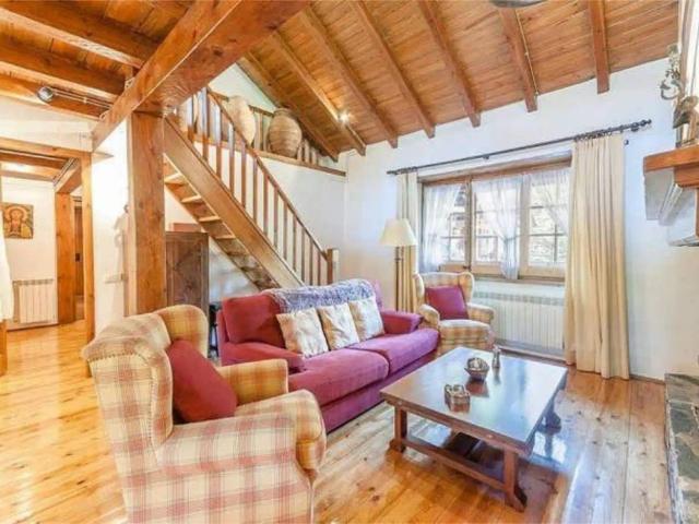 Apartamento en alquiler en Super Molina, Alp