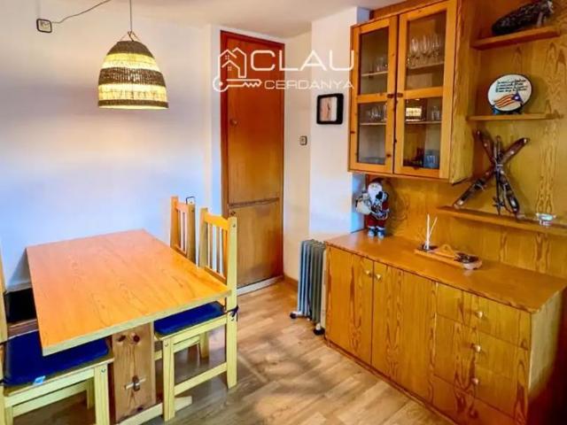 Apartamento en alquiler en Super Molina, Cerdanya