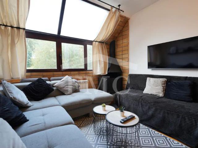 Apartamento en alquiler en la Molina, Cerdanya