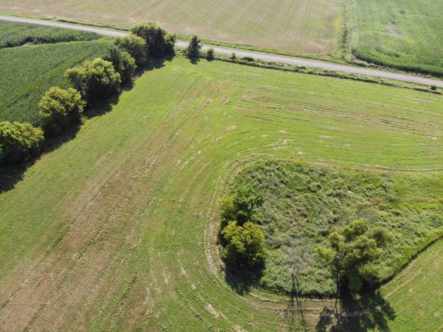 Land for sale in Saxeville, Wisconsin
