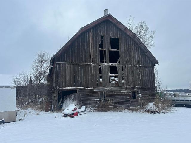 Land for sale in Saxeville, Wisconsin