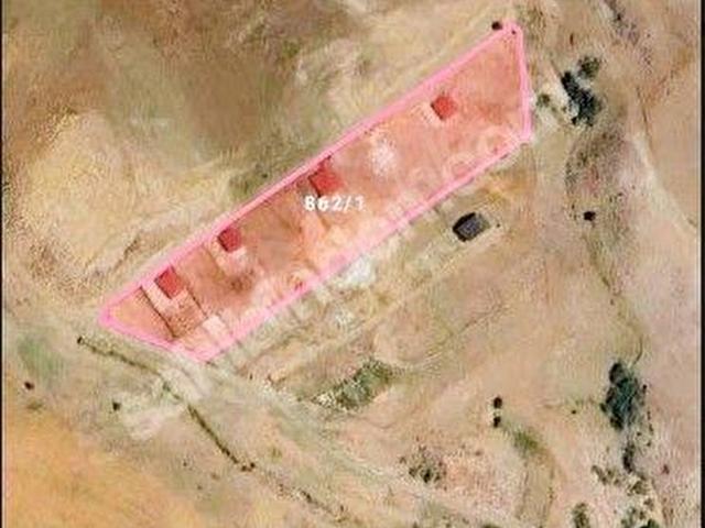 Bala, Ankara içerisinde satılık Arsa